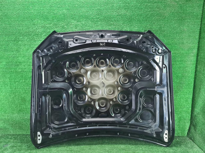 Капот Mercedes E W213 (2016-2021)