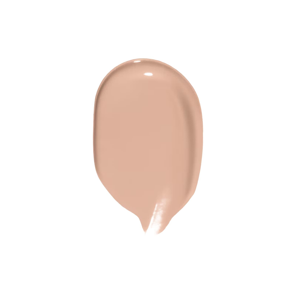 NYX Professional Makeup, Bare With Me, сыворотка-консилер, 02 светлая, 9,6 мл (0,32 жидк. Унции)