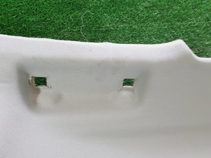 Обшивка потолка Audi Q7 2 (2015-н.в.)