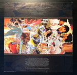 China Crisis - What Price Paradise (Европа 1986г.)