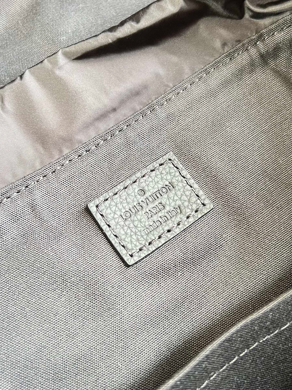 Louis Vuitton Montsouris Backpack