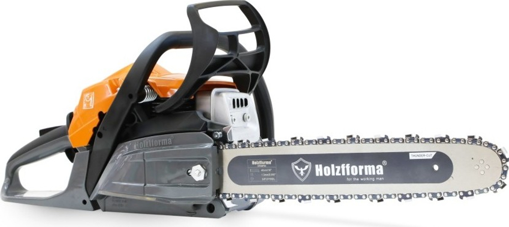 Бензопила HOLZFFORMA G182E 16"