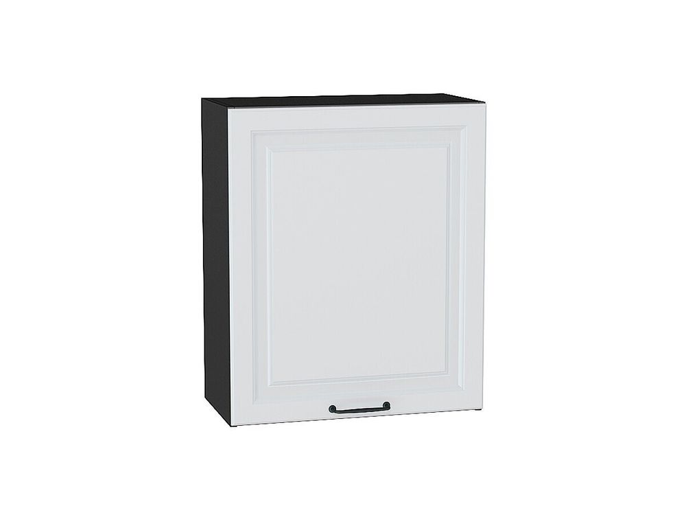 Шкаф верхний с 1-ой дверцей Ницца