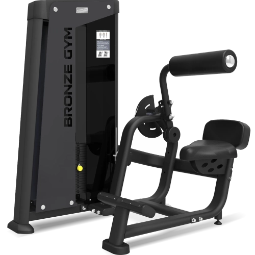 Разгибание спины BRONZE GYM NEO 31