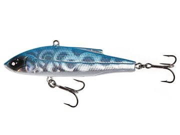 Воблер тонущий вертикальный LJ Pro Series  VIB S 68.00/408