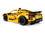LEGO Technic 42205 Chevrolet Corvette Stingray — легендарный спортивный автомобиль