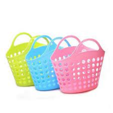 Корзинка для бани (маленькая)