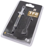 Термопаста Thermalright TF8 [TF8 2] [шприц, 2 г, 13.8 Вт/мК]