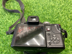 Panasonic Lumix DMC-FZ28