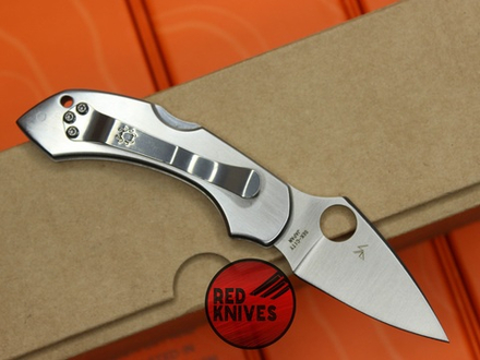 Нож Spyderco Dragonfly 5 C28P