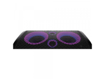 Портативная акустическая система Hisense Party Rocker One