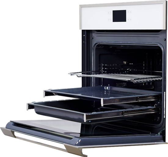 Электрический духовой шкаф Kuppersberg OZ 969 WH