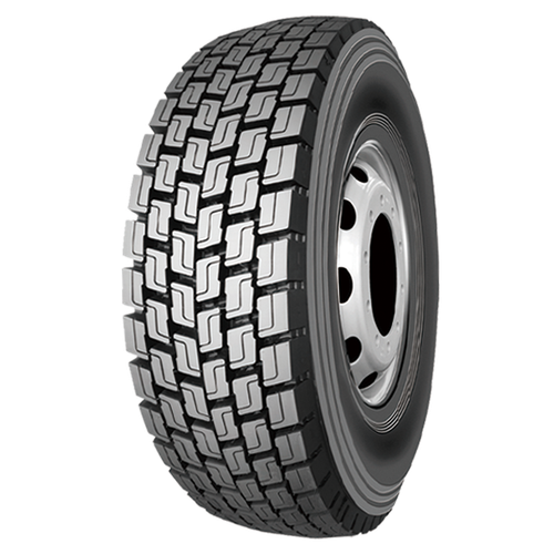 Грузовая шина 315 70 R22.5 20PR 154/150M HS202 TERRAKING