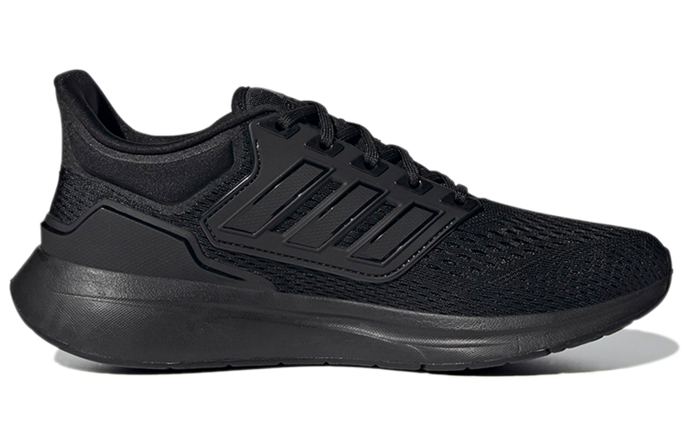 Кроссовки Adidas Eq21 Run (Женская размерная сетка)