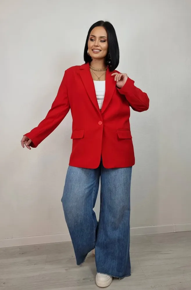 Пиджак 01356 Fabrika