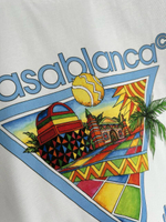 Футболка Casablanca
