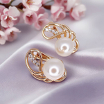 Серьги Xuping - арт333