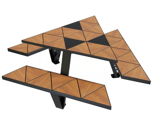 Комплект садовой мебели «Трекант»