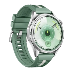Умные часы Huawei Watch GT 6 46мм, Green