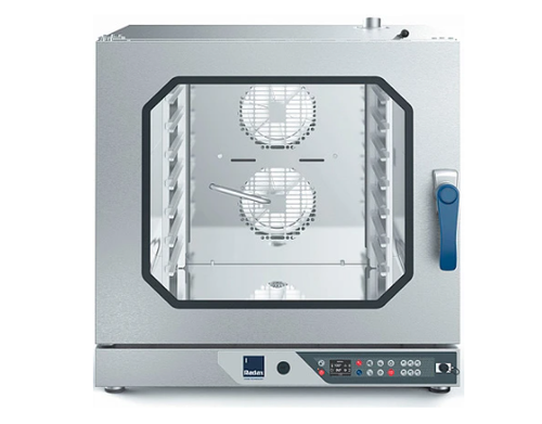 Пароконвектомат Radax Tolstoy TL07DGCL