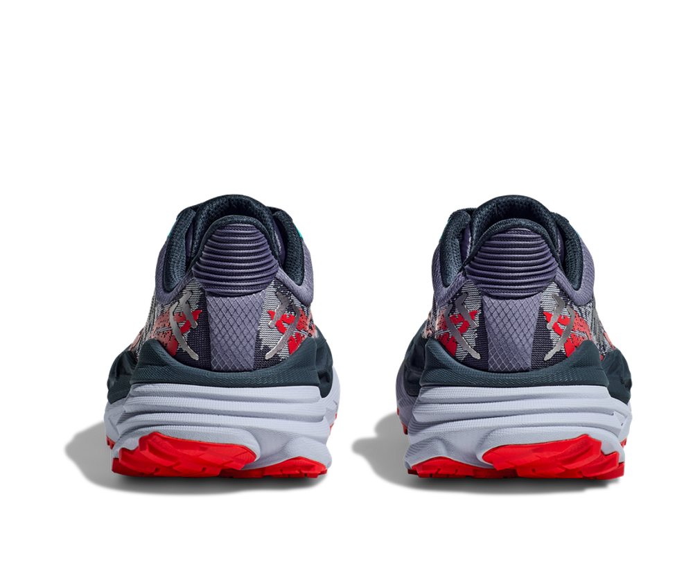 Кроссовки женские Hoka Stinson 7