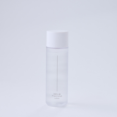 Luxces Антивозрастной драгоценный лосьон Res-Q для лица Люксес-Res-Q Precious Lotion, 150 мл