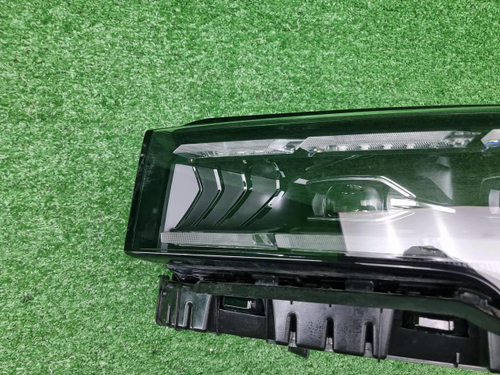 Фара левая Geely Monjaro (2021-н.в.) LED