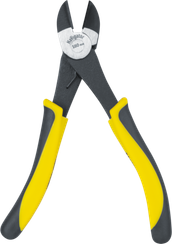 Бокорезы Navigator 160мм 37428