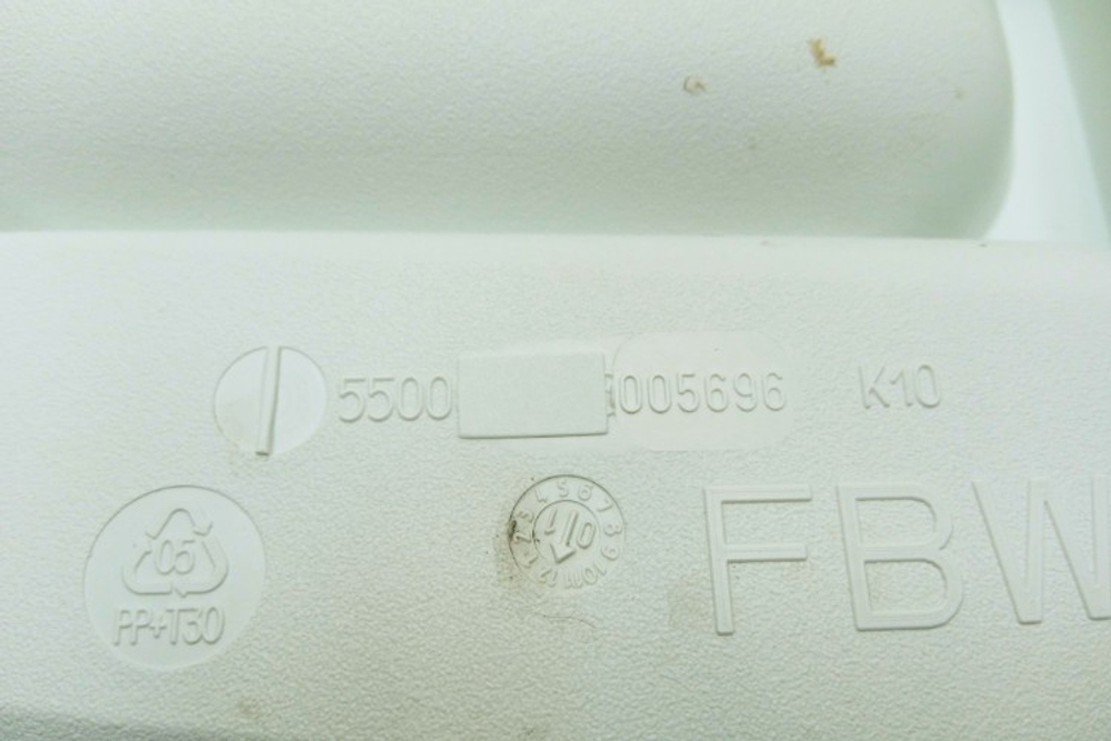 WFL1200 кт155 Дозатор порошка для стиральной машины Bosch WFL1200 б/у