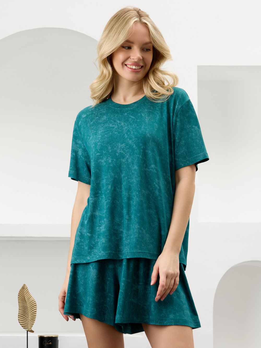 Костюм Миэла-3 Виотекс ИЗУМРУДНЫЙ