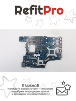 Материнская плата для ноутбука Lenovo Edge E530/E530c Intel nVIDIA N13P-GLR 2GB w8-S (04Y1217), оригинал