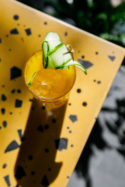 Сироп ESKO БАНАН, 1 л