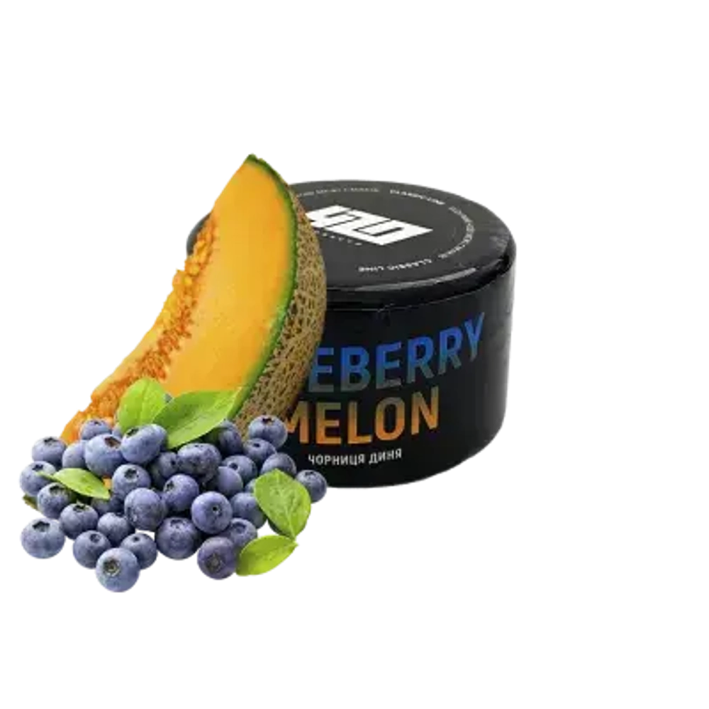 420Dark Blueberry Melon (40g)