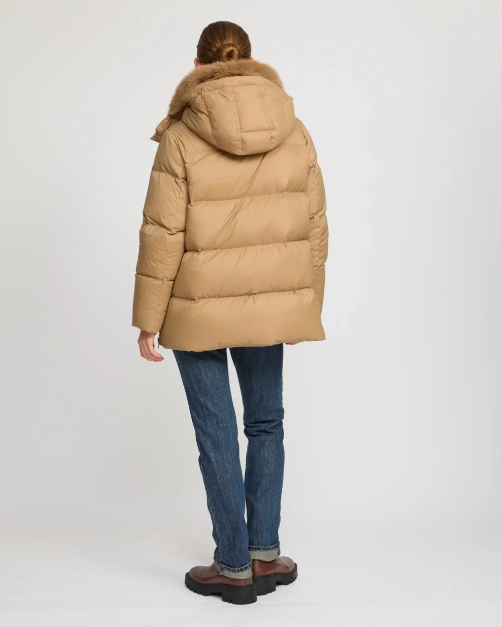 Куртка YVES SALOMON