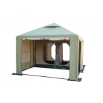 Внутренний модуль для шатра Митек 6.0 х 3.0