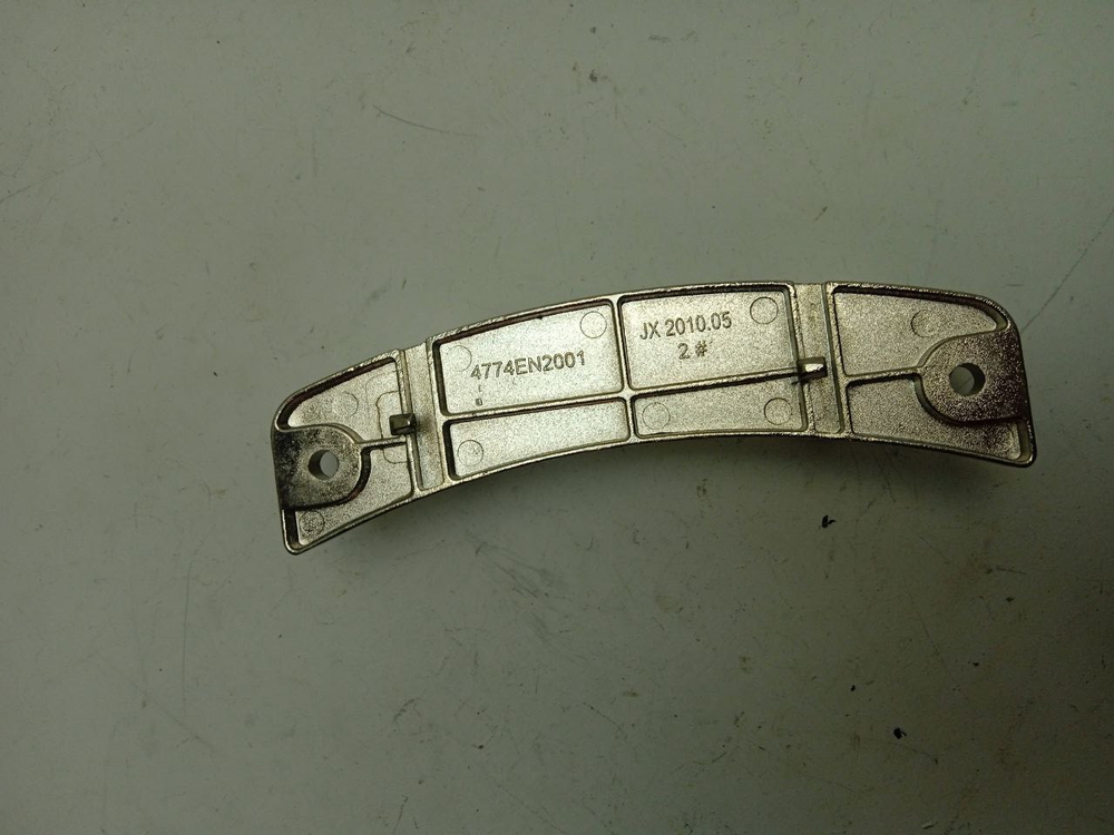 F2J3WS2W кт6 Петля люка для стиральных машин LG 4774EN2001A б/у