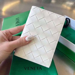 Бумажник Bottega Veneta