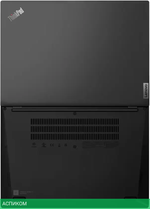 Ноутбук Lenovo ThinkPad L13 Gen 4 AMD 21FQA08MCD