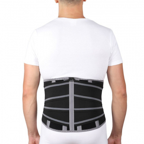 Корсет грудопоясничный Крейт Б-2512