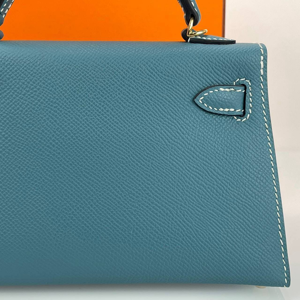 Сумка Hermes 19 см