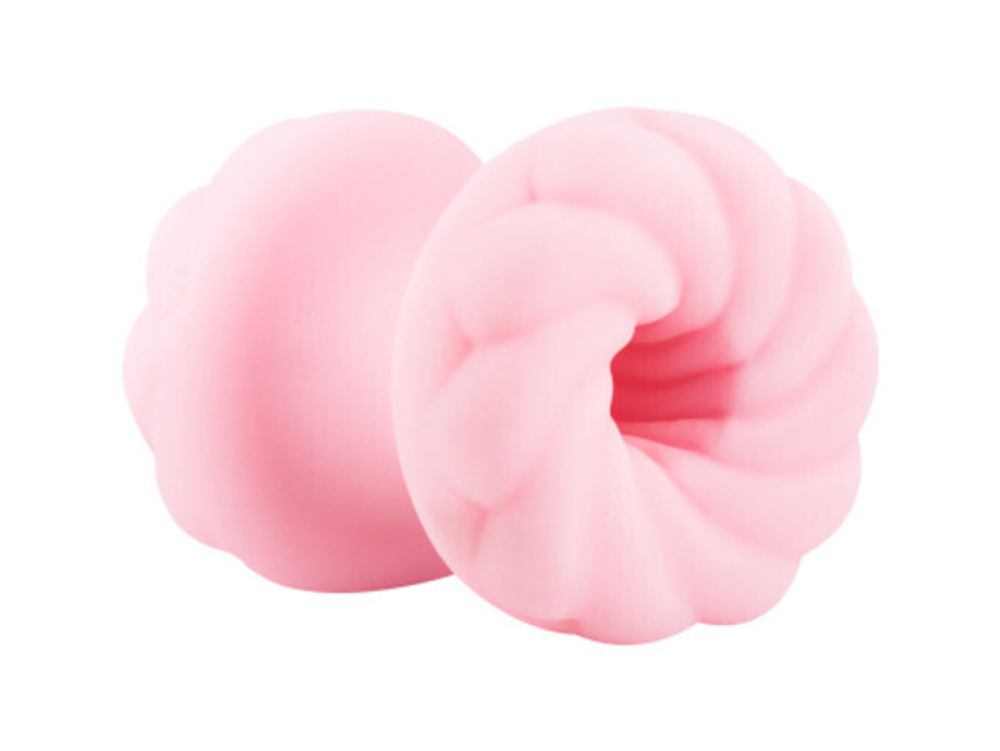 Мастурбатор Homme genial henchman PINK (Цвет: розовый)