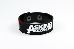 Браслет Asking Alexandria