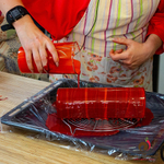 ИНТЕНСИВ! МУССОВЫЕ ТОРТЫ ДЛЯ НАЧИНАЮЩИХ 2 ТОРТА ЗА 3 ЧАСА