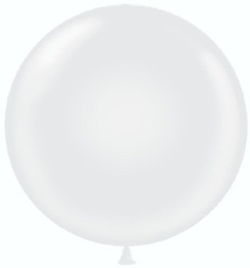 Э 24"/100 Стандарт White белый 60 см.