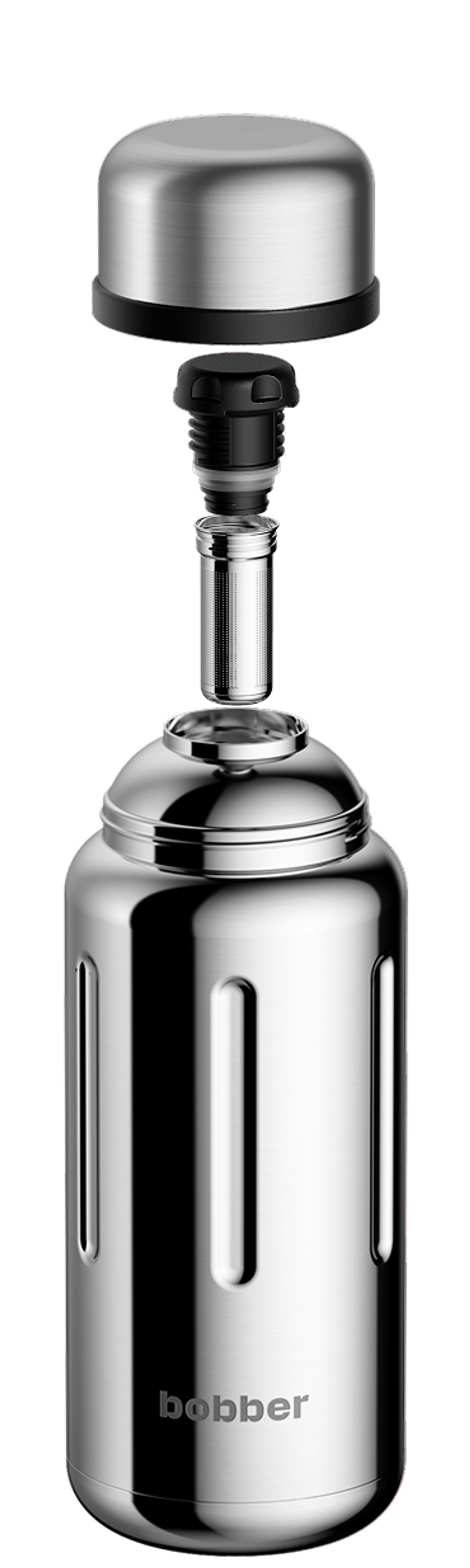Barrel с широким горлом
