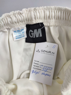 Брюки GM спортивные 46 размер