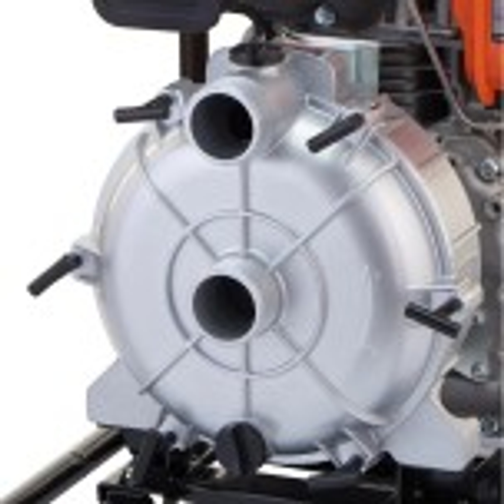 Мотопомпа дизельная для грязной воды MERAN MPD201ST 100593664