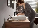Смеситель для раковины Hansgrohe Vivenis 75020670