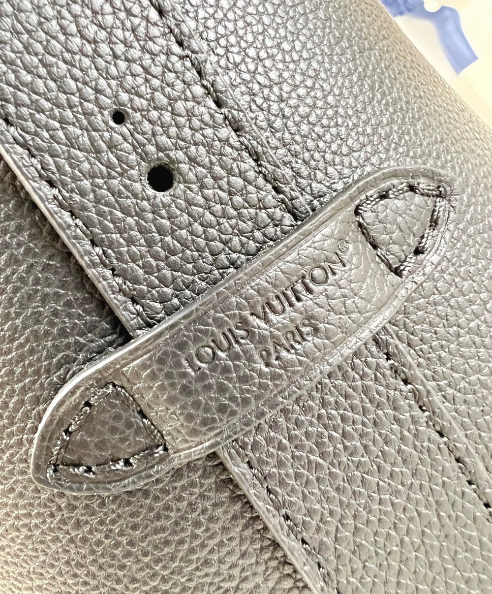Louis Vuitton Low Key All in BB