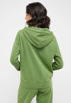 Толстовка женская MUSTANG Wichita